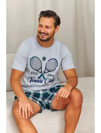 PÁNSKÉ PYŽAMO PMB.7401