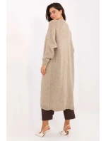 Svetr na zapínání  model 218425 Italy Moda