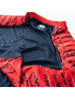 Huari Nuevos Halenka GK M fotbalová mikina 92800406562