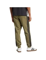 Fleecové kalhoty adidas Essentials 3-Stripes M JD1857