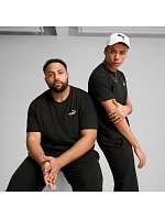 Puma Ess Small No.1 Logo Tee M 682534 01 pánské
