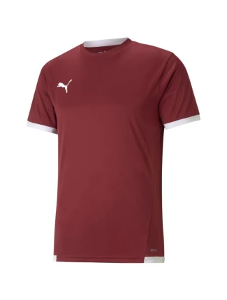 Puma teamLIGA Jersey M 704917 09 pánské