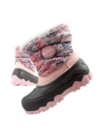 Dětské zimní sněhule Lee Cooper zateplené pro dívky