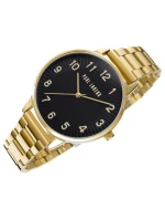 Dámské hodinky Paul Lorens PL11715B3-1D1 + BOX Dámské hodinky Paul Lorens PL11715B3-1D1 + BOX