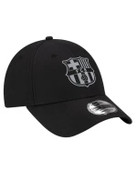 FC Barcelona x New Era baseballová čepice s reflexním logem 60846915