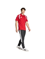 Pánské tričko adidas Tiro 26 League Polo červené KF3400 pánské Pánské tričko adidas Tiro 26 League Polo červené KF3400 pánské