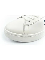 Pánské sportovní boty Tommy Hilfiger Archive '98 white fashion sneakers