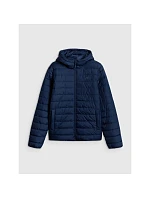 Pánská bunda se syntetickou výplní 4F 4FRSS26TDJAM1019-31S