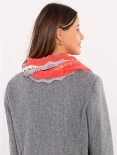 Závoj AT CH ENEC 74.02P coral