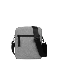 Pánská crossbody taška Vuch Tate Grey