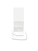 Silikonová ramínka RT-106 20 mm- Julimex Silikonová ramínka RT-106 20 mm- Julimex