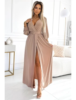 Společenské šaty  model 197126 Numoco