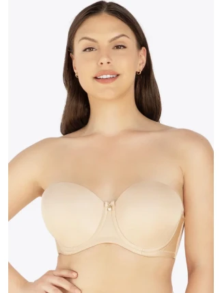 Dámská podprsenka Parfait P60915 32 D Tělová Dámská podprsenka Parfait P60915 32 D Tělová