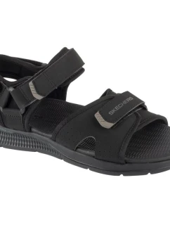 Skechers Go Consistent Sandal - Tributary 229097-BBK Black 41