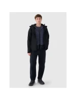 Pánské trekové kalhoty 2 v 1 4F 4FWSS25TFTRM0792-20S Pánské trekové kalhoty 2 v 1 4F 4FWSS25TFTRM0792-20S