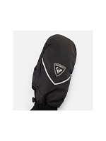Rossignol Xc Alpha Warm rukavice - I Tip černé