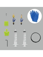 Sada pro odvzdušnění Sram PREMIUM EDGE