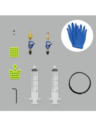 Sada pro odvzdušnění Sram PREMIUM EDGE