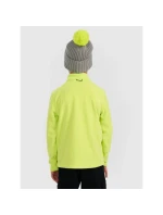 Chlapecká přechodná bunda 3v1 s membránou 5000 4F 4FJRAW25TTJAM1014-25S