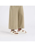 Sandály Birkenstock ARIZONA BIG BUCKLE EVA NARROW, béžové (1029651)