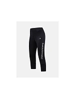 Kalhoty PEAK PERFORMANCE W Rider Essentials Pants, černé Kalhoty PEAK PERFORMANCE W Rider Essentials Pants, černé