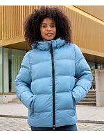 Daiber JN 1369 Dámská zimní bunda 02.1369 navy Daiber JN 1369 Dámská zimní bunda 02.1369 navy