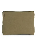 Kimood KI 3210 Toaletní taška 19.3210 washed lichen green Kimood KI 3210 Toaletní taška 19.3210 washed lichen green