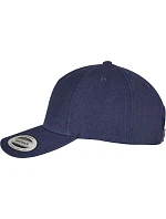 Flexfit 5789M 5 panelová Snapback kšiltovka 55.5789 navy Flexfit 5789M 5 panelová Snapback kšiltovka 55.5789 navy