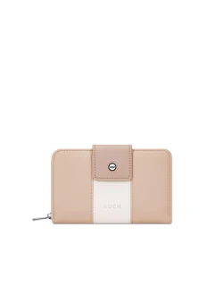 Dámská peněženka Vuch Talli Tammy Striped Creme