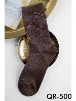 APLIKACE PONOŽEK QR-5004