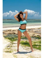 Dvoudílné plavky model 164108 Marko Dvoudílné plavky model 164108 Marko