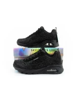 Boty Skechers Uno-World Of Gems W 155217/BBK