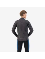 Rogelli bunda do deště CORE černá 2XL
