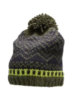 Pánská čepice 1 M H4Z22 CAM011 91S - 4F