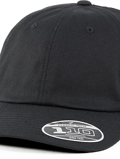 Flexfit 110DC 6 panelová baseballová kšiltovka 55.10DC black