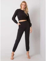 Sada 356 KMPL 1203.82 černá Sada 356 KMPL 1203.82 černá