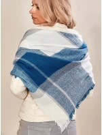 Šátek AT CH 171201.11 námořní