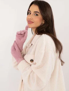 Rukavice AT RK 23905.03X světle růžové