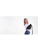 Dámská kabelka Vuch Syrrael Black