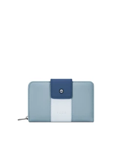 Dámská peněženka Vuch Talli Tammy Striped Dark Blue