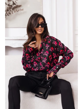 Košile s dlouhým rukávem  model 209377 LaBalancia