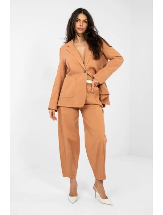 Dámské kalhoty  model 224187 Italy Moda