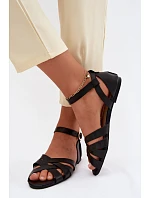 Sandály  model 227913 Step in style