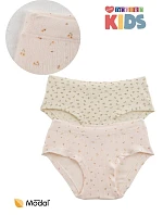 Dětské kalhotky DC Girl 6387 A12 Dětské kalhotky DC Girl 6387 A12