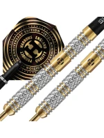 Šipky Harrows Magnum 97% 50th Anniversary Edition steeltip Šipky Harrows Magnum 97% 50th Anniversary Edition steeltip