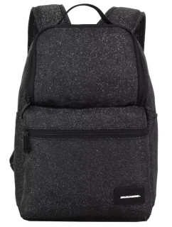 Skechers Pasadena City Mini Backpack S1034-06 Black Jedna velikost
