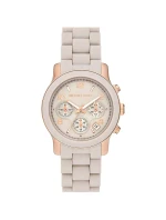 MICHAEL KORS Runway Dámské hodinky MK7386 + BOX