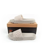 Fila dámské sportovní žabky Morro pohodlné boty beige fashionable dámské