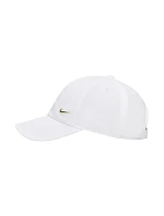 Dětská baseballová čepice Nike Dri-Fit Club White FB5064 101