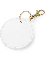 BagBase BG 745 Klip na klíče "Boutique" 52.0745 soft white BagBase BG 745 Klip na klíče "Boutique" 52.0745 soft white